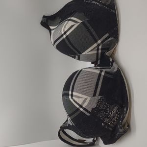 Cacique bra 38DDD